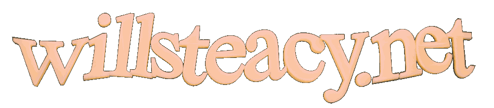 willsteacy.net
